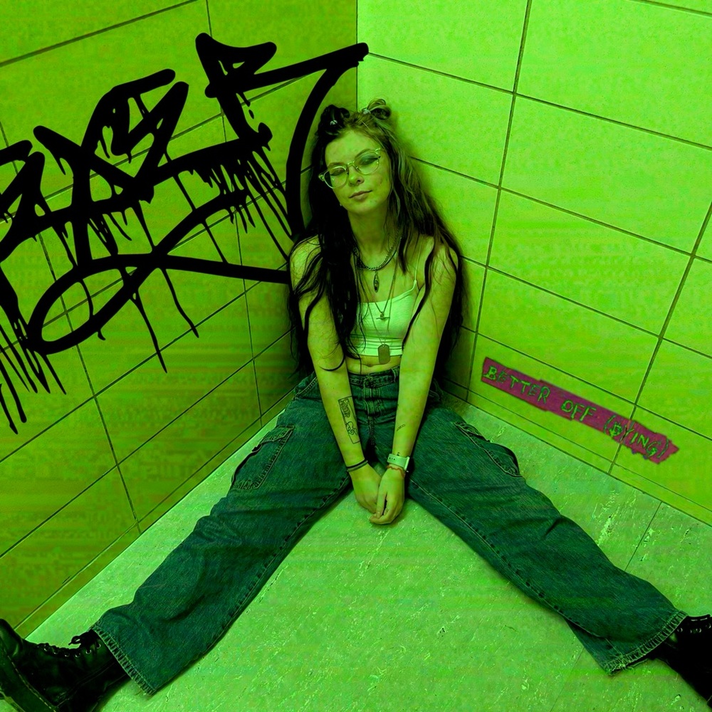 Meet your Posher, Taylor